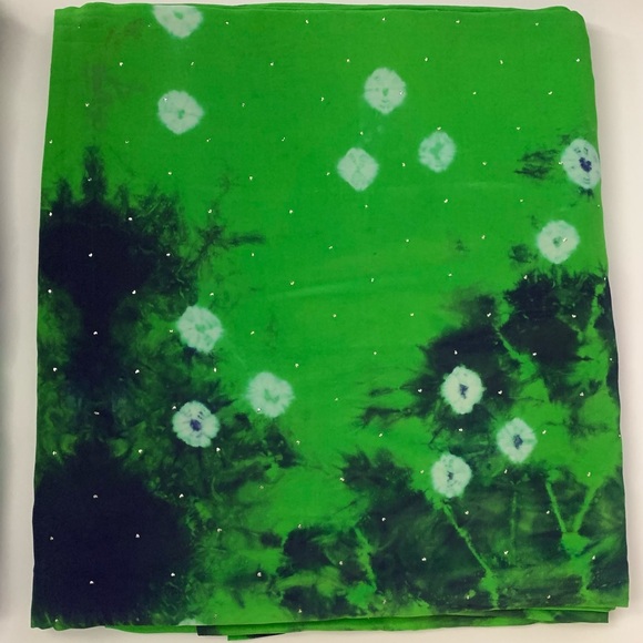 🌺 SALE $95 🌺 13 - NEW 3-Piece Unstitched Indian Suit - Picture 2 of 3